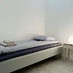 Luxury 3-bedroom On Beautiful Street Of Apartment *