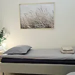 Luxury 3-bedroom On Beautiful Street Of Apartment Helsinki