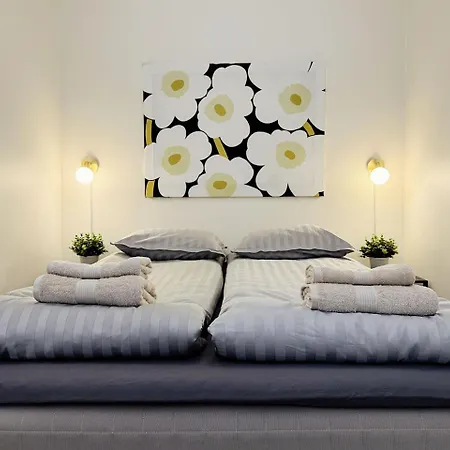 Luxury 3-bedroom On Beautiful Street Of *