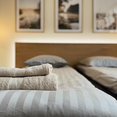 Luxury 3-bedroom On Beautiful Street Of *