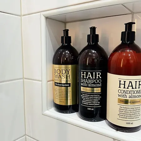 Luxury 3-bedroom On Beautiful Street Of