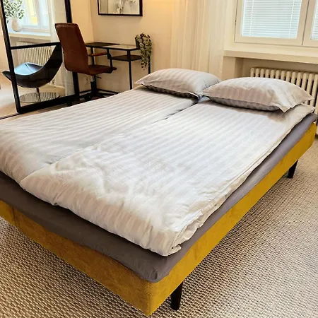 Luxury 3-bedroom On Beautiful Street Of