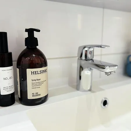 Luxury 3-bedroom On Beautiful Street Of