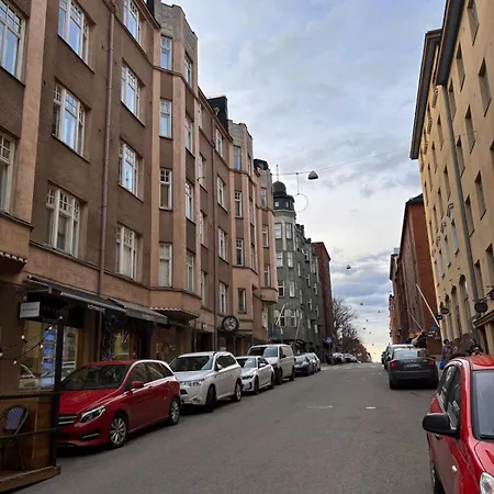 Luxury 3-bedroom On Beautiful Street Of *