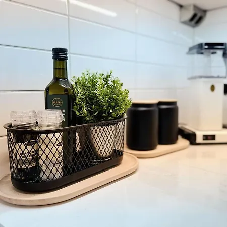 Luxury 3-bedroom On Beautiful Street Of *