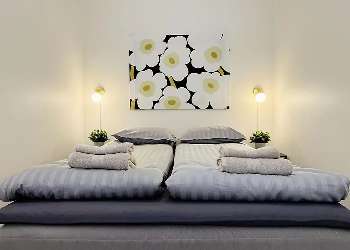 Luxury 3-bedroom On Beautiful Street Of *