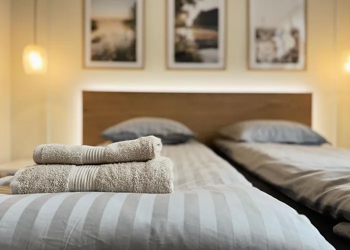 Luxury 3-bedroom On Beautiful Street Of *