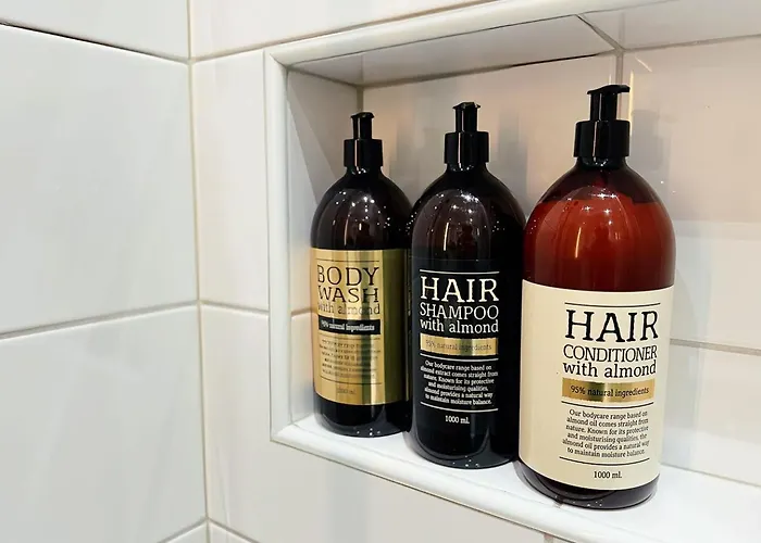 Luxury 3-bedroom On Beautiful Street Of