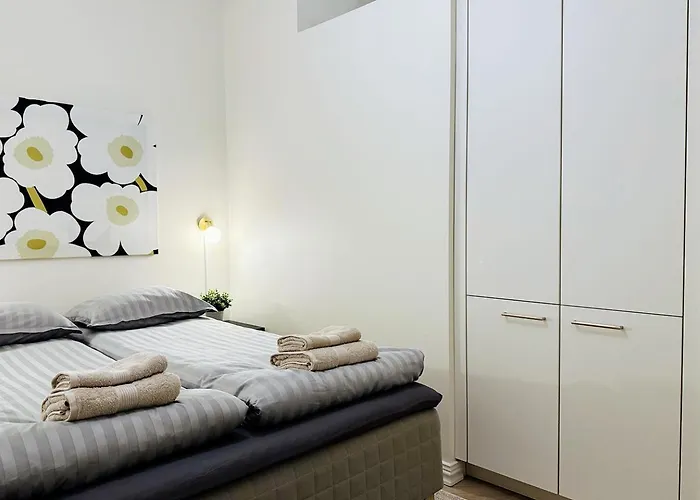 Luxury 3-bedroom On Beautiful Street Of *