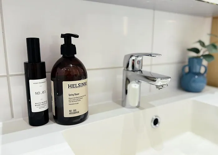 Luxury 3-bedroom On Beautiful Street Of