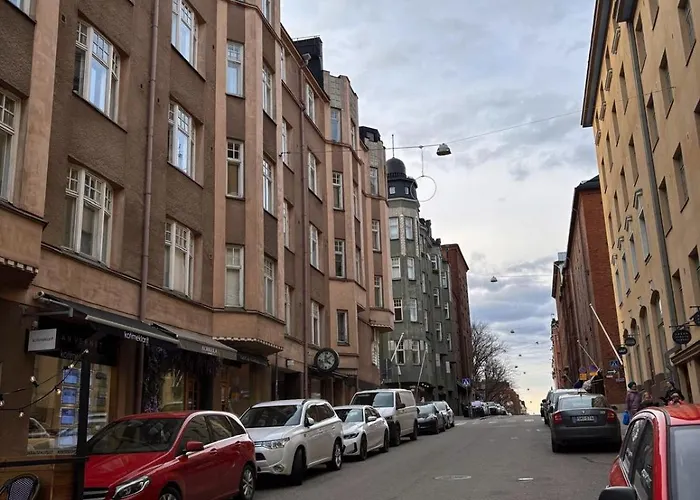 Luxury 3-bedroom On Beautiful Street Of *