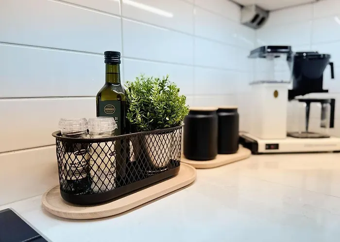 Luxury 3-bedroom On Beautiful Street Of *