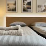 Luxury 3-bedroom On Beautiful Street Of *